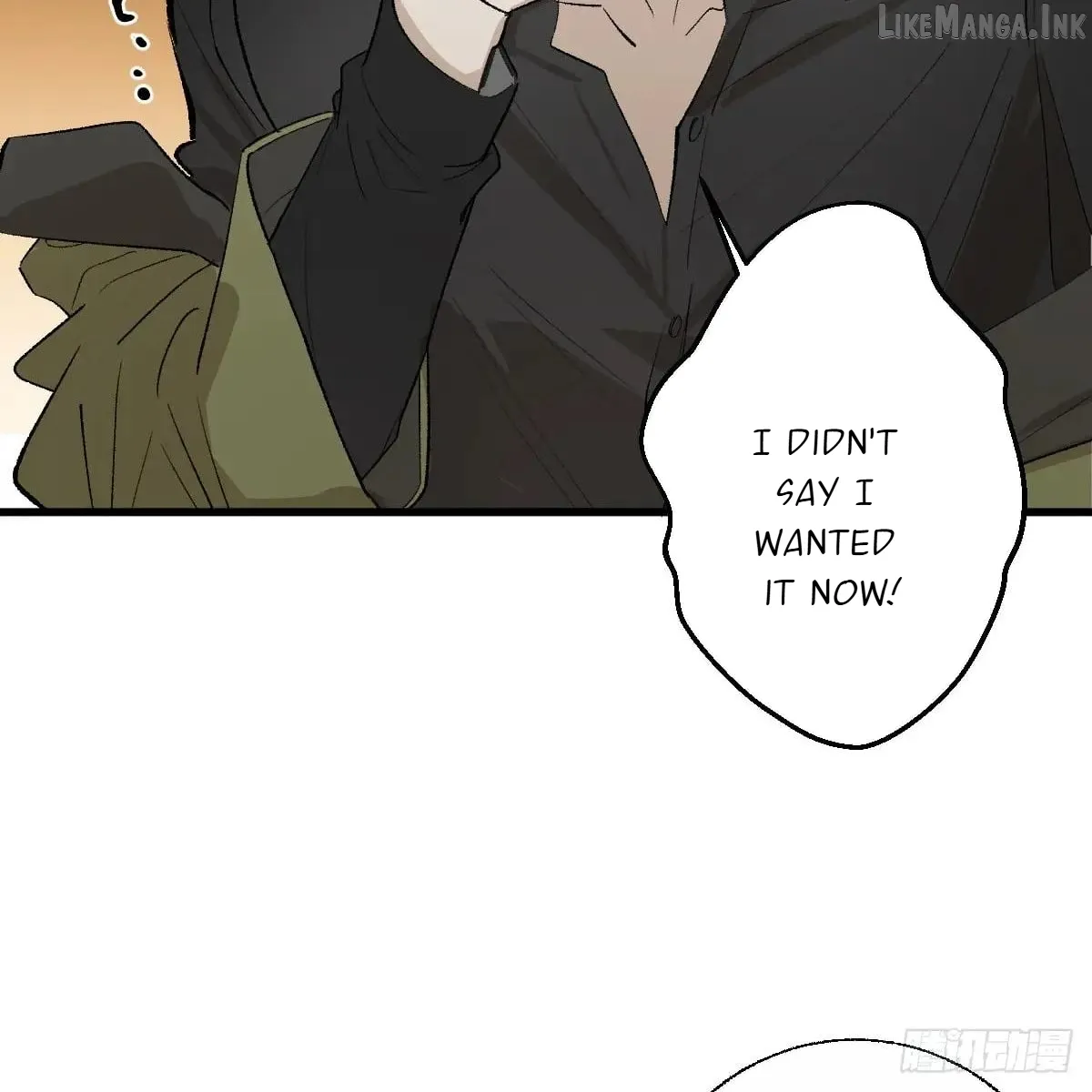 My Contracted God of Chaos Chapter 56 page 34 - 