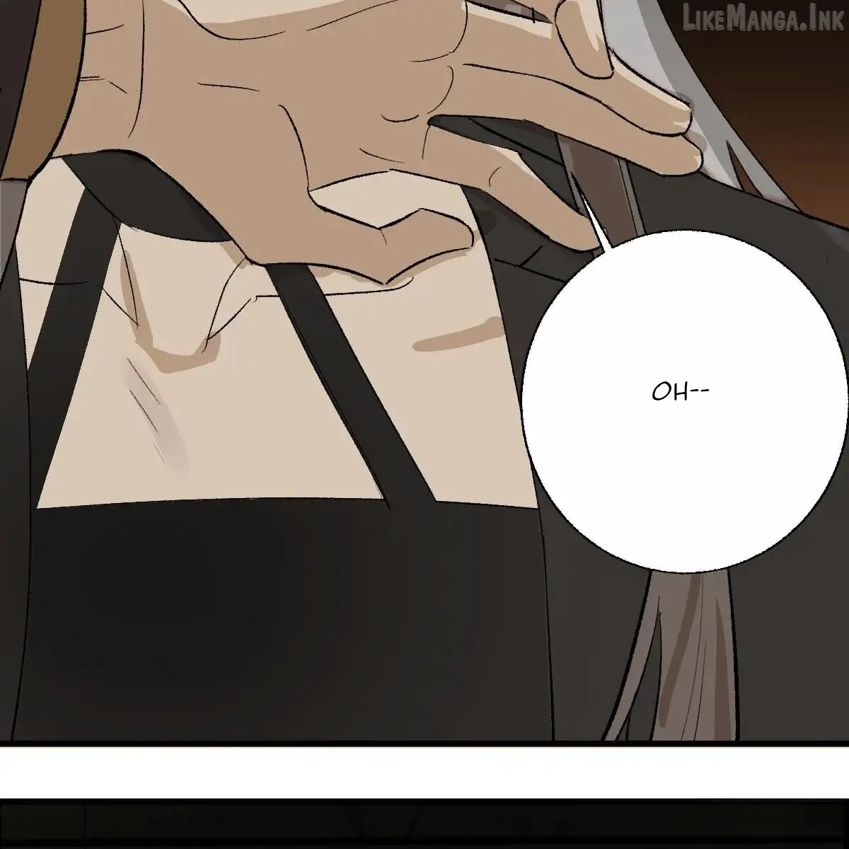 My Contracted God of Chaos Chapter 56 page 41 - 