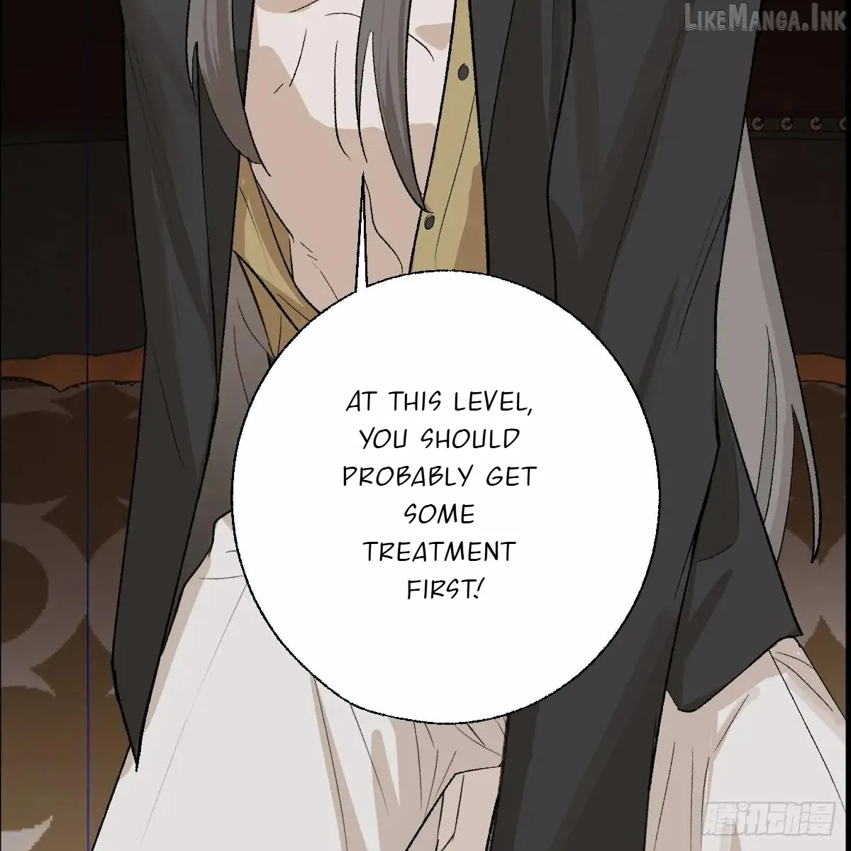 My Contracted God of Chaos Chapter 56 page 43 - 