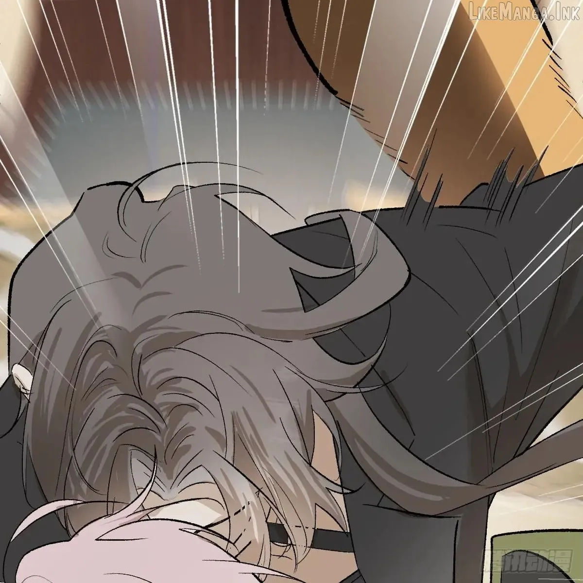 My Contracted God of Chaos Chapter 56 page 47 - 