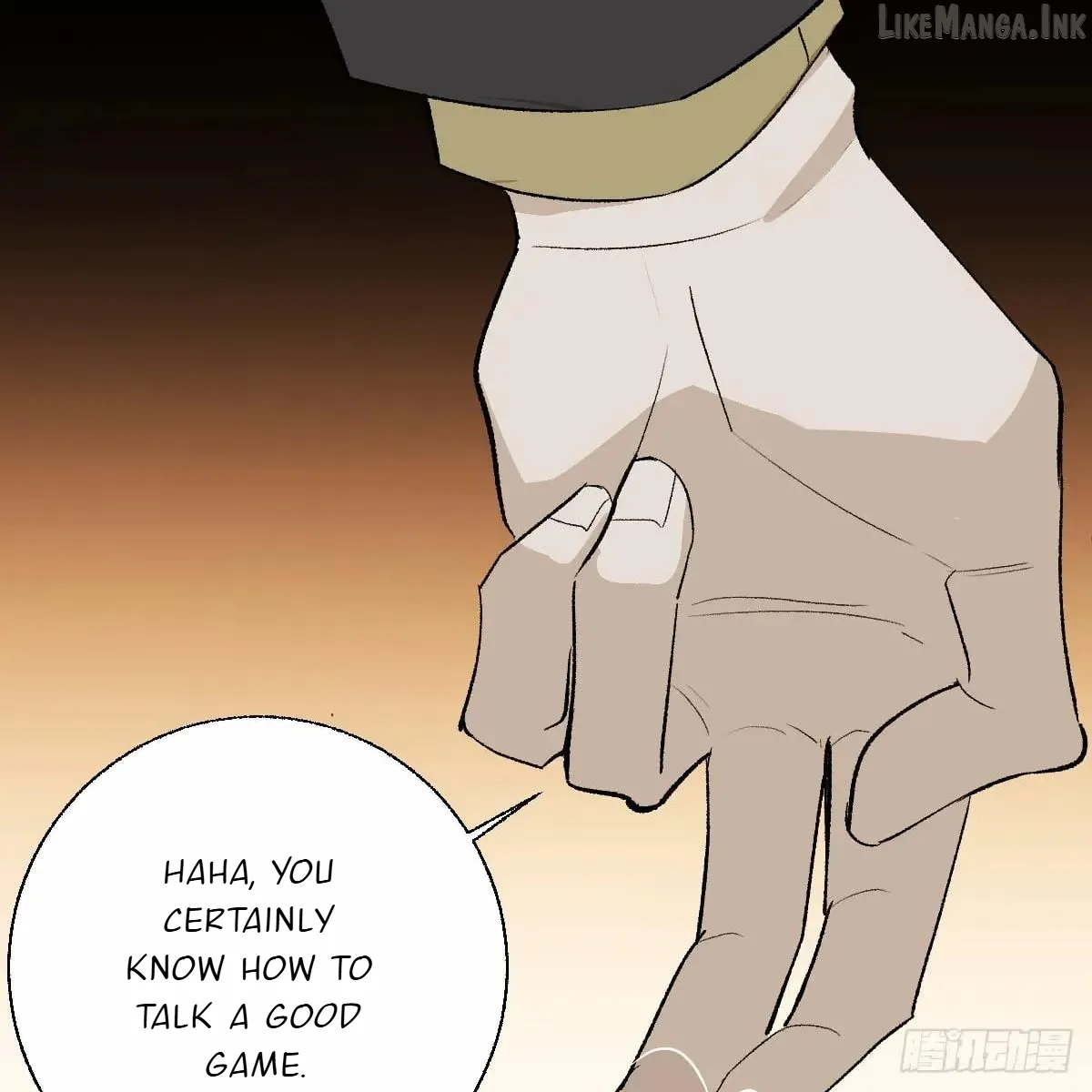 My Contracted God of Chaos Chapter 56 page 53 - 