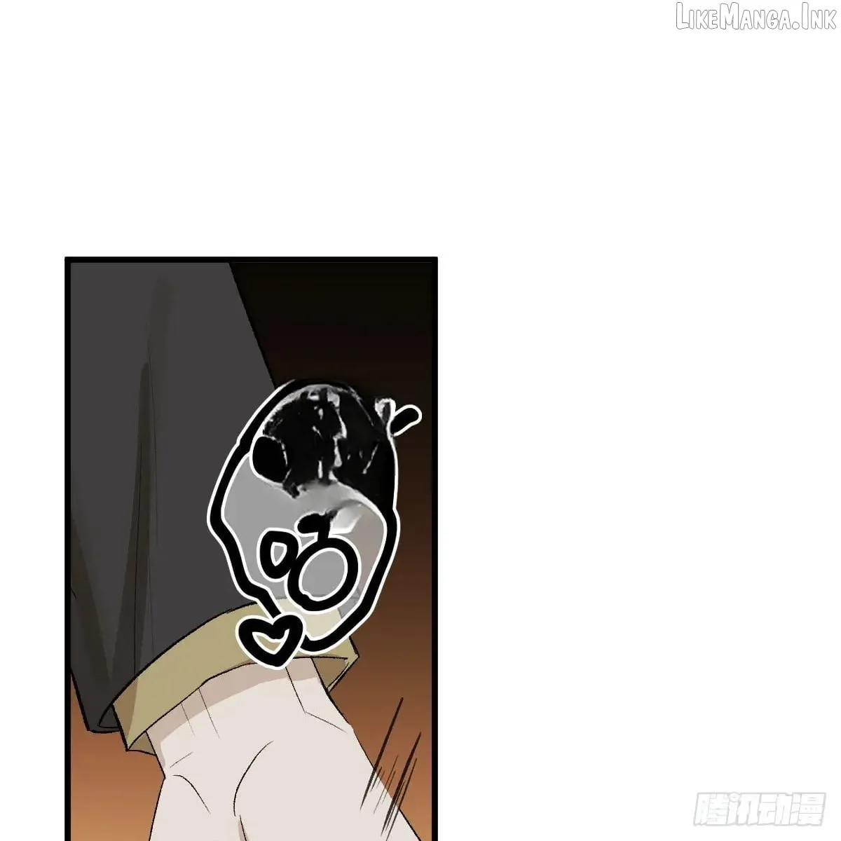 My Contracted God of Chaos Chapter 56 page 55 - 