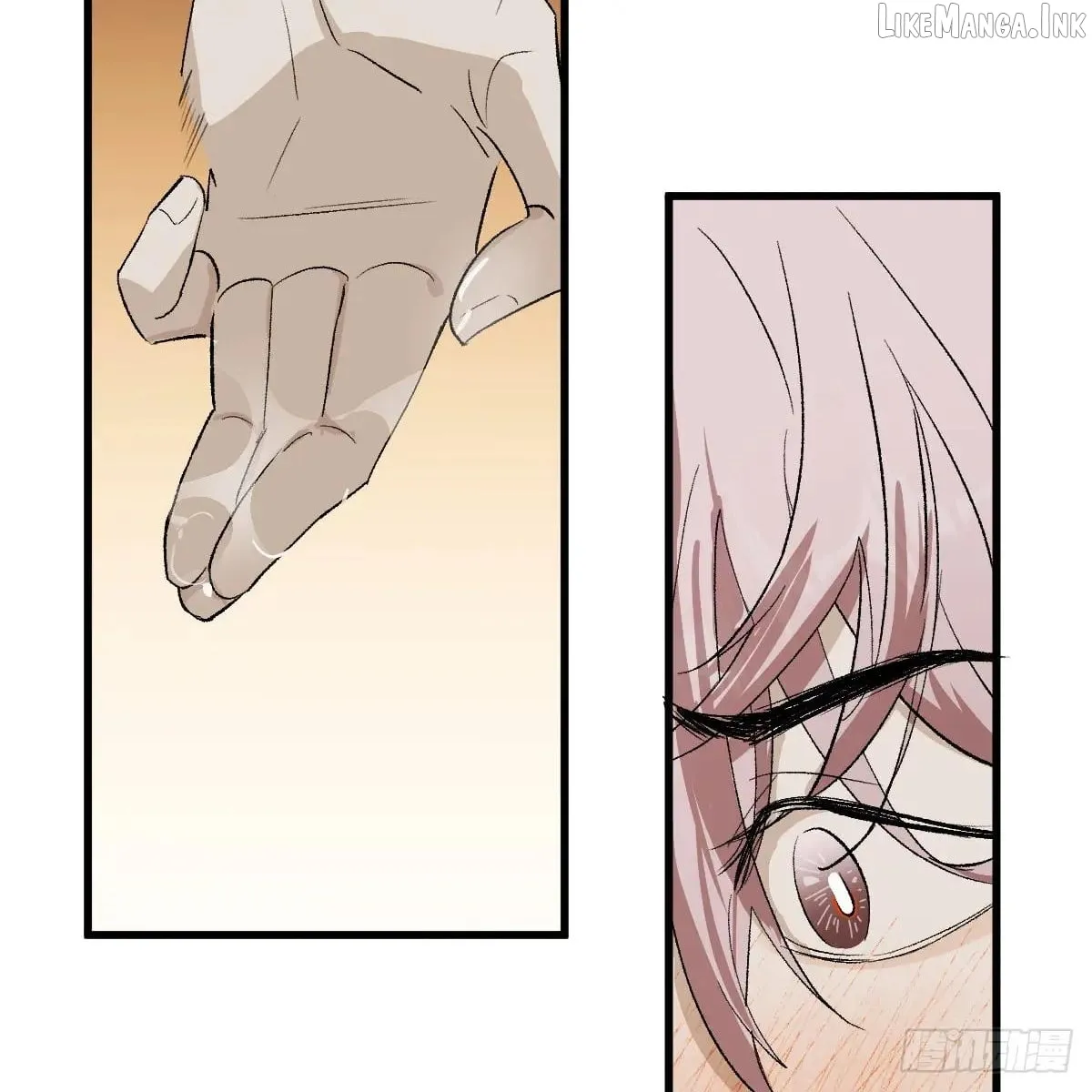 My Contracted God of Chaos Chapter 56 page 56 - 