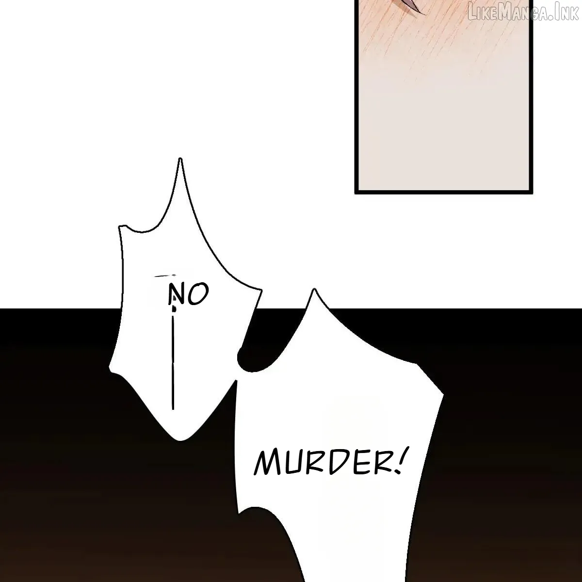 My Contracted God of Chaos Chapter 56 page 57 - 