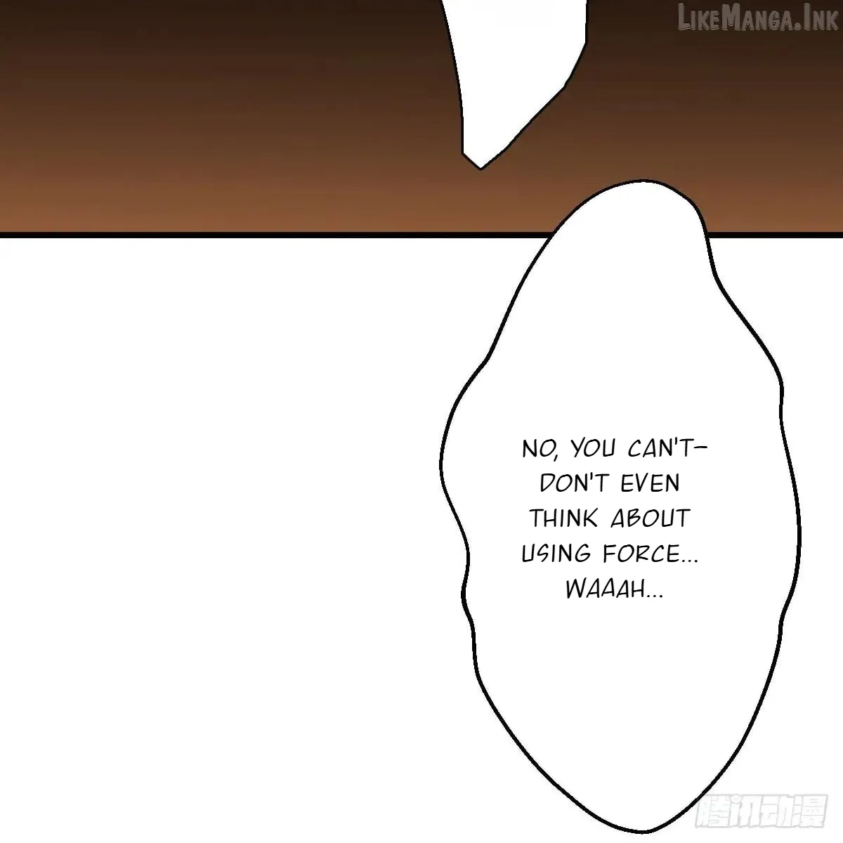 My Contracted God of Chaos Chapter 56 page 58 - 