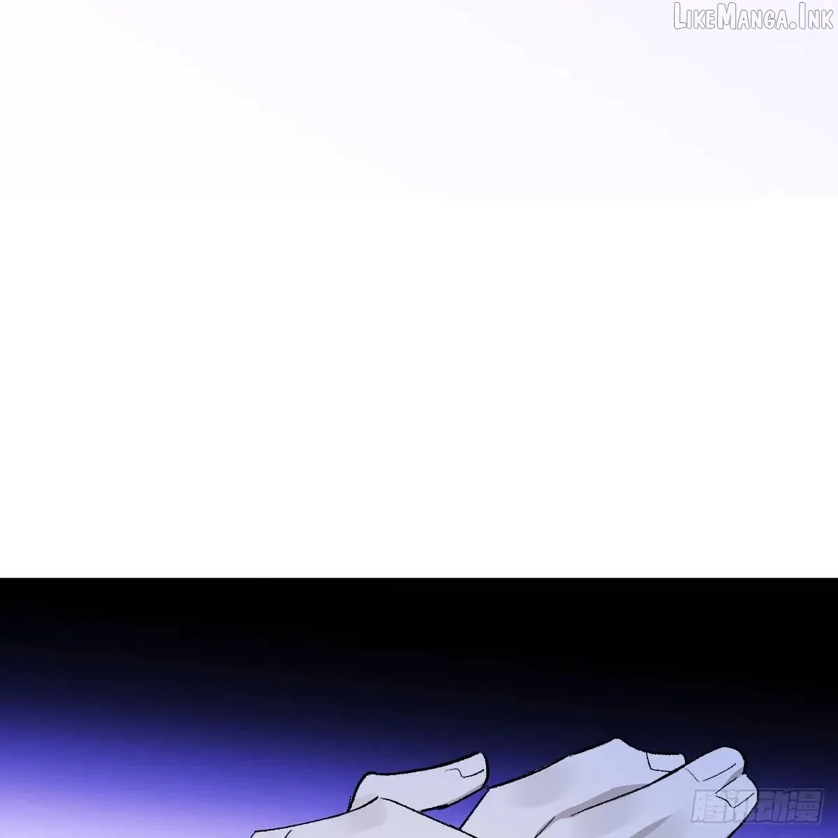 My Contracted God of Chaos Chapter 56 page 9 - 