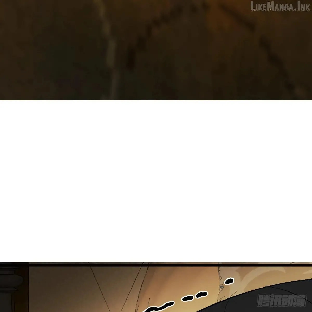 My Contracted God of Chaos Chapter 57 page 13 - 