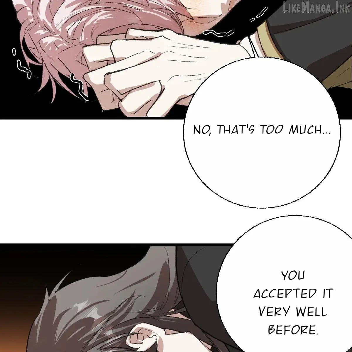 My Contracted God of Chaos Chapter 57 page 18 - 