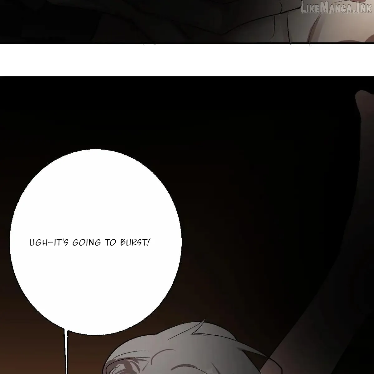 My Contracted God of Chaos Chapter 57 page 26 - 