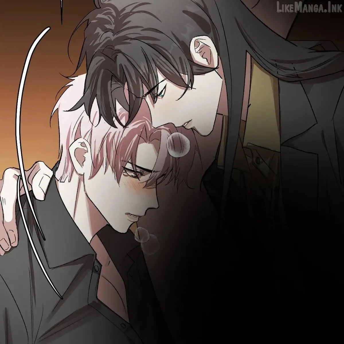 My Contracted God of Chaos Chapter 57 page 27 - 