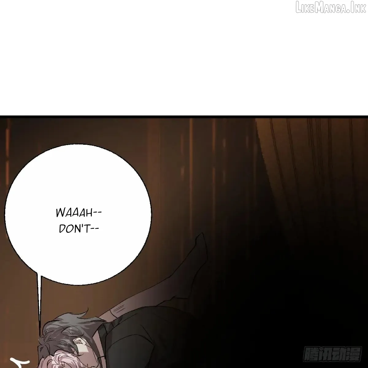 My Contracted God of Chaos Chapter 57 page 30 - 