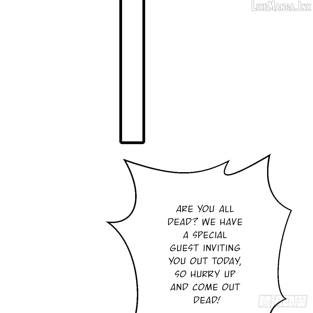 My Contracted God of Chaos Chapter 57 page 36 - 