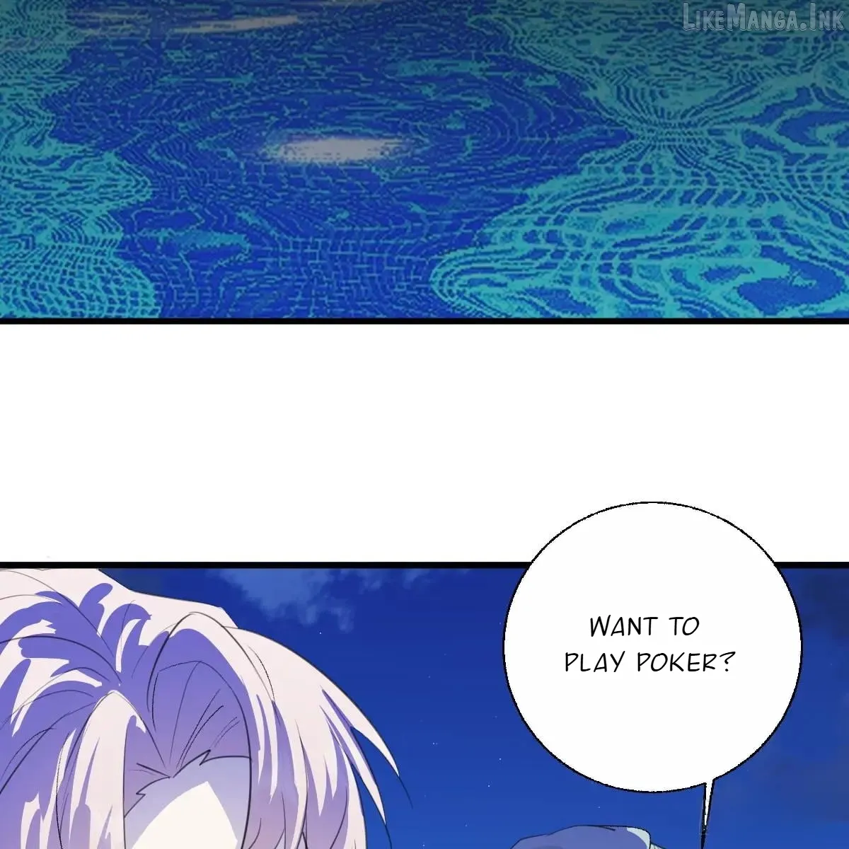 My Contracted God of Chaos Chapter 57 page 50 - 
