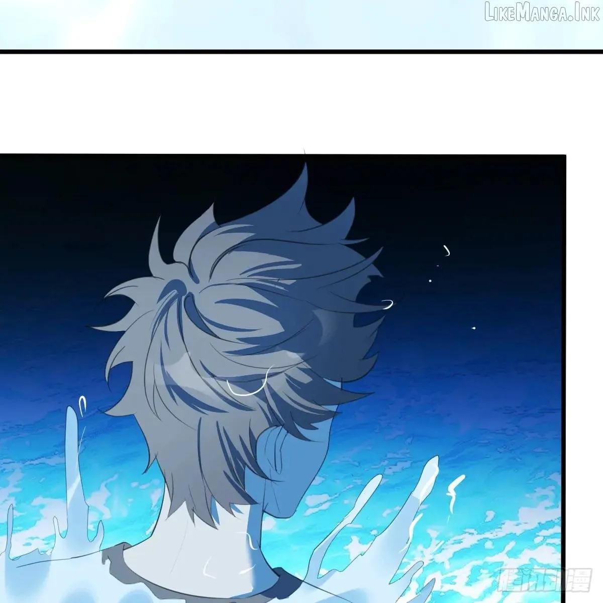 My Contracted God of Chaos Chapter 57 page 81 - 