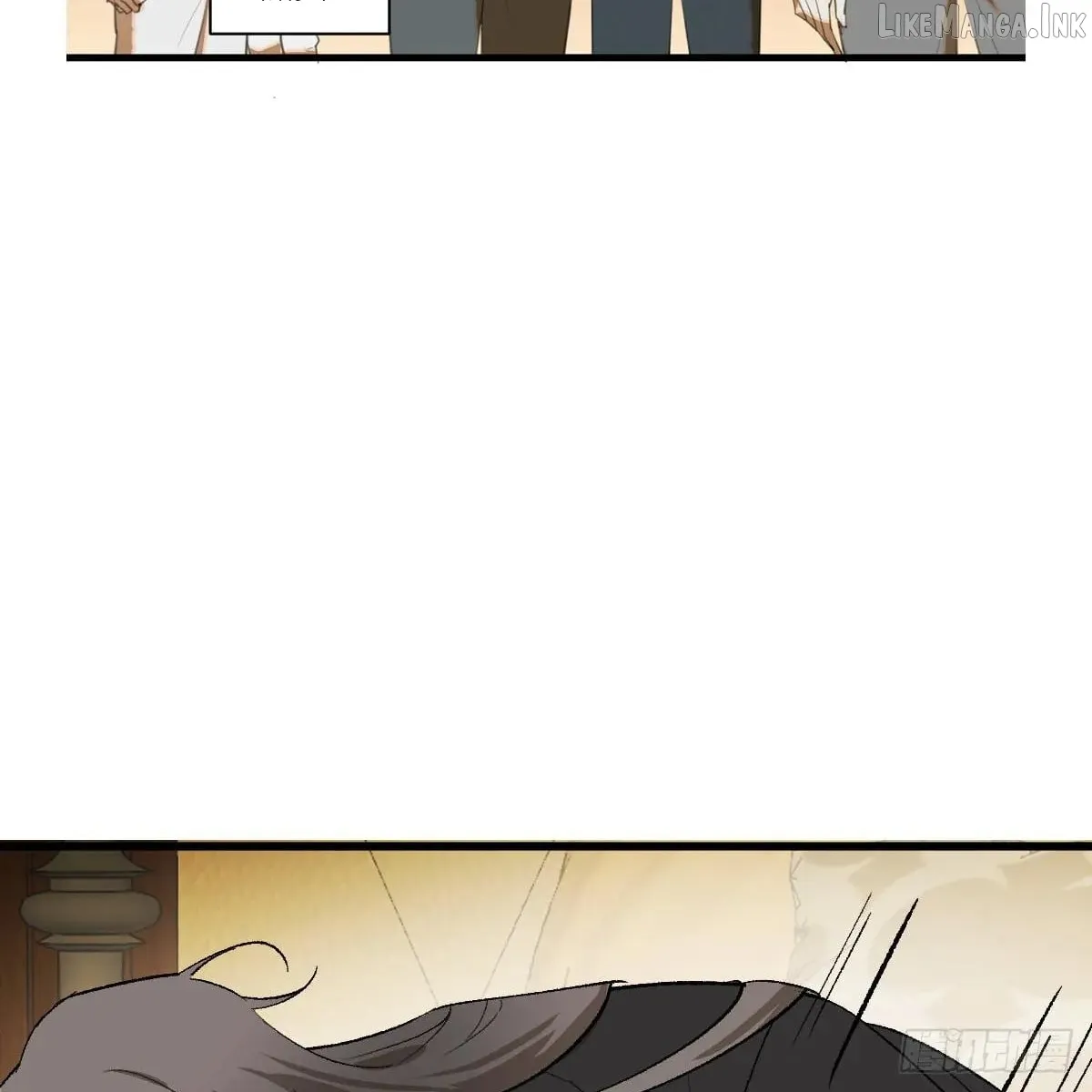 My Contracted God of Chaos Chapter 57 page 10 - 