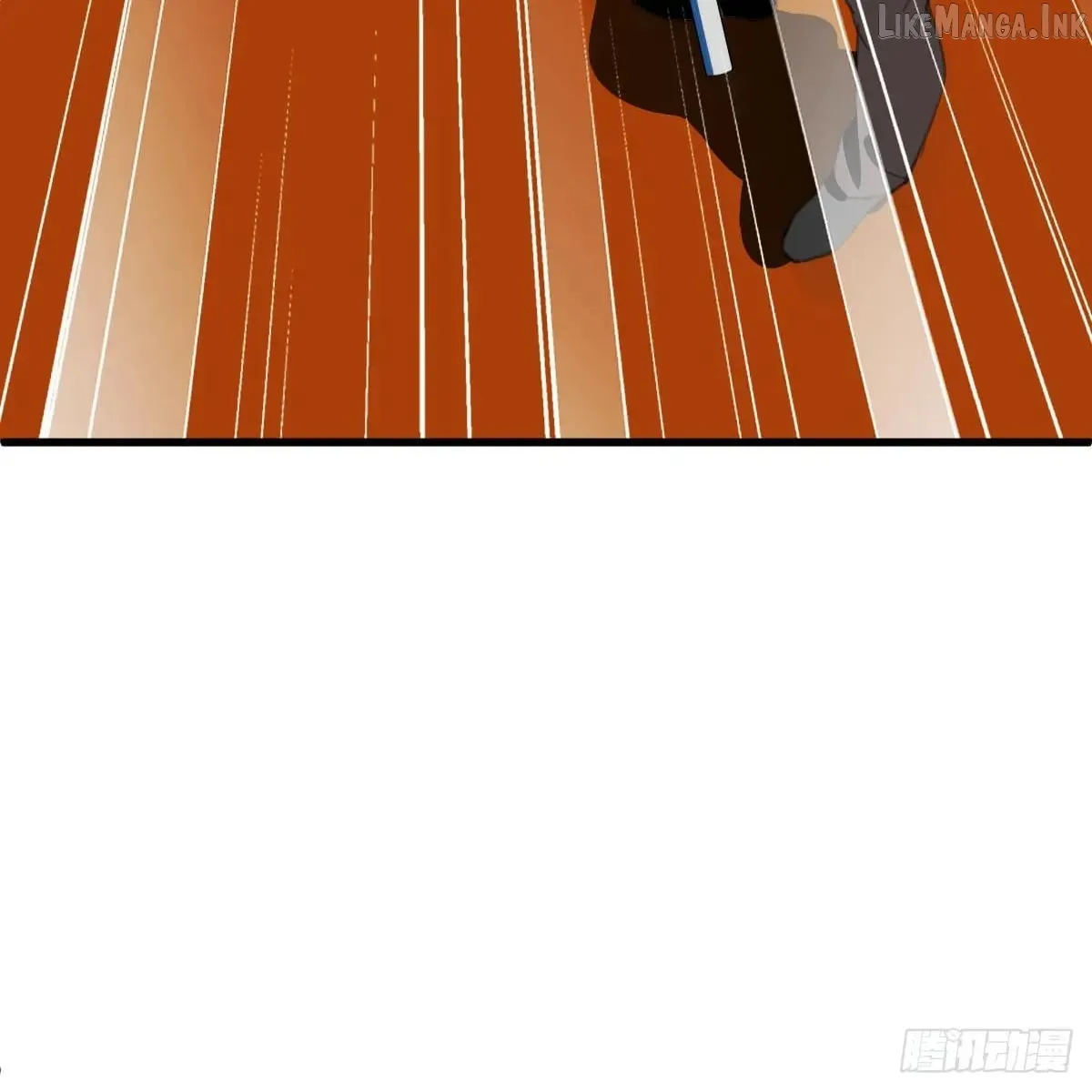 My Contracted God of Chaos Chapter 58 page 24 - 