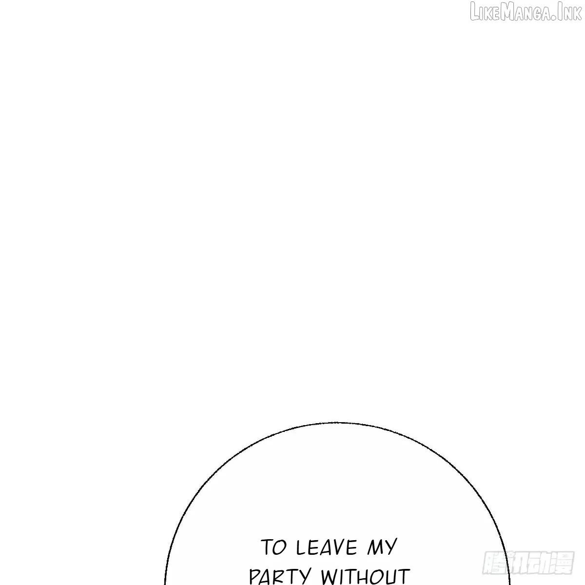 My Contracted God of Chaos Chapter 58 page 25 - 