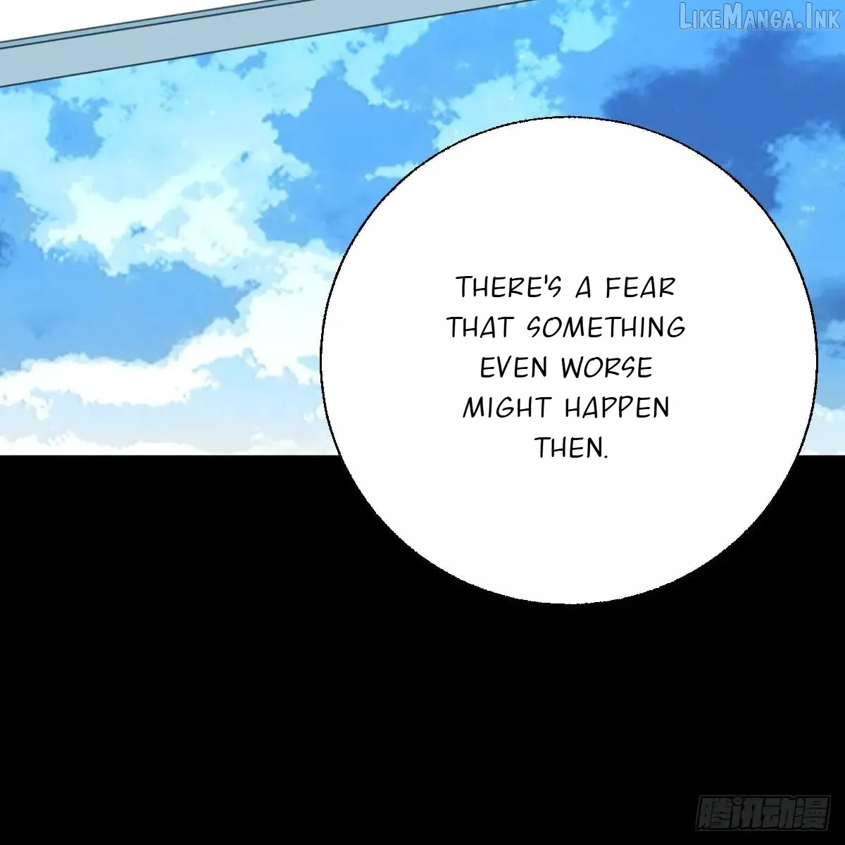 My Contracted God of Chaos Chapter 58 page 41 - 