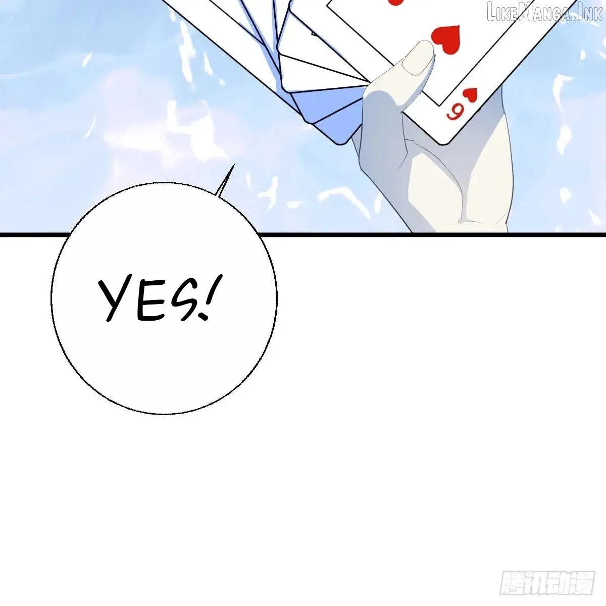 My Contracted God of Chaos Chapter 58 page 59 - 