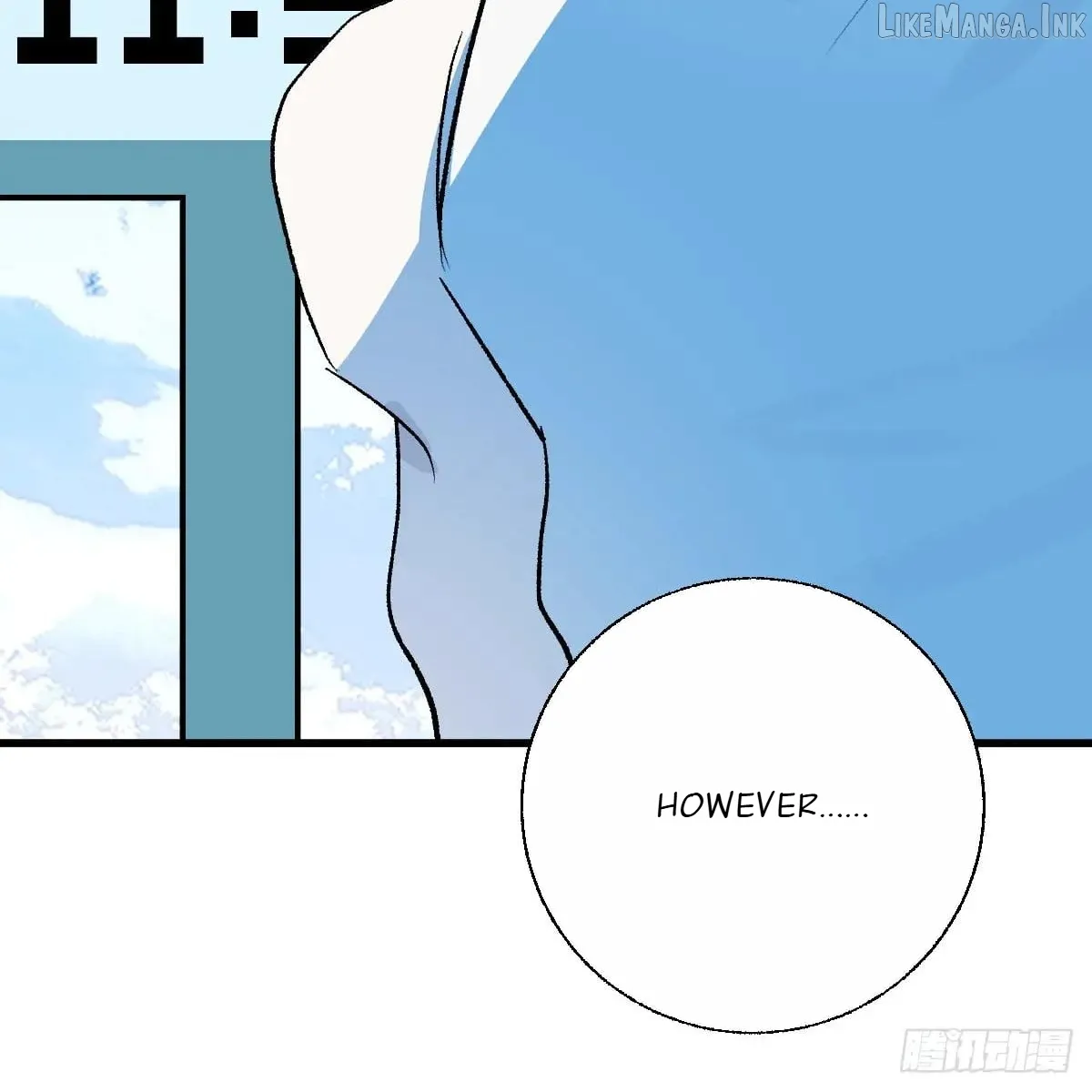 My Contracted God of Chaos Chapter 58 page 79 - 