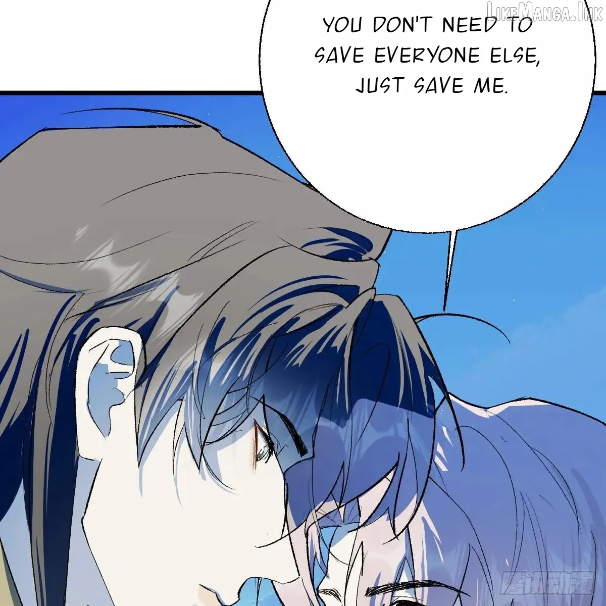My Contracted God of Chaos Chapter 58 page 83 - 