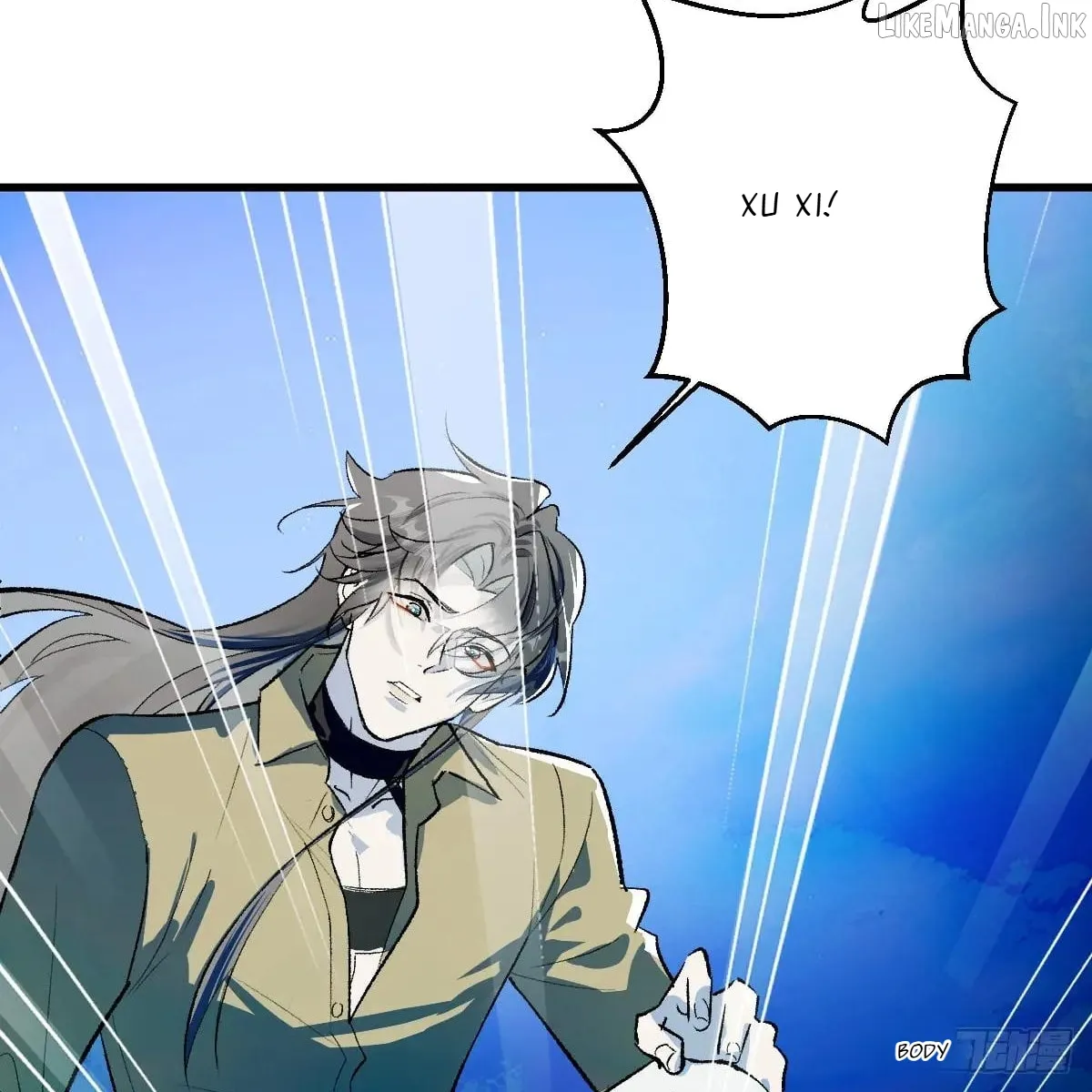 My Contracted God of Chaos Chapter 58 page 85 - 