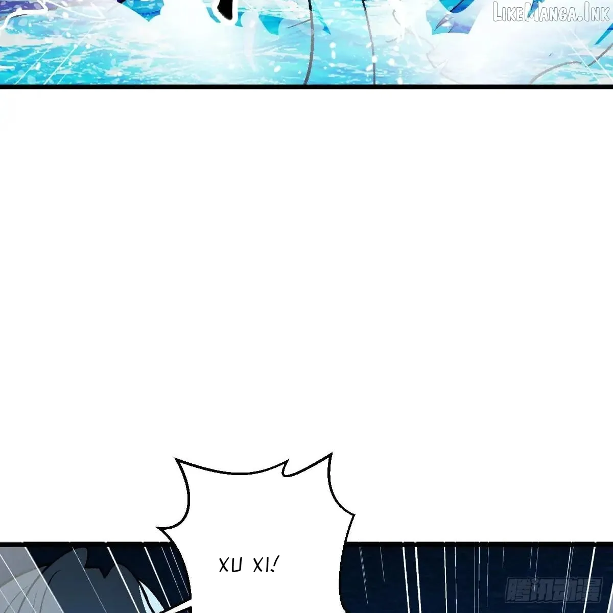 My Contracted God of Chaos Chapter 59 page 11 - 
