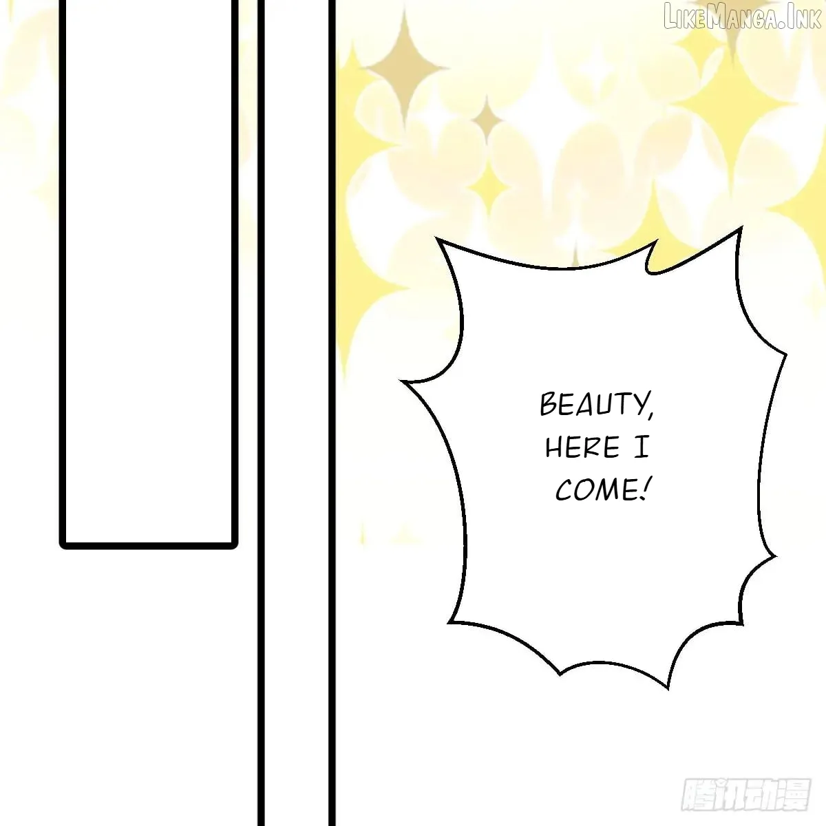 My Contracted God of Chaos Chapter 59 page 101 - 