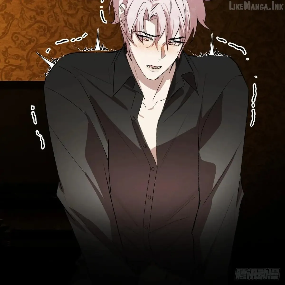 My Contracted God of Chaos Chapter 59 page 103 - 