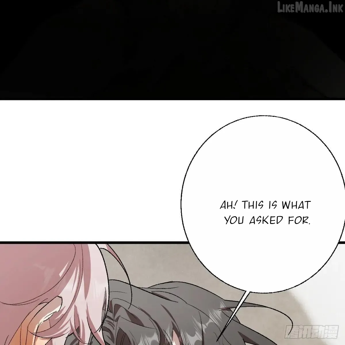 My Contracted God of Chaos Chapter 59 page 104 - 