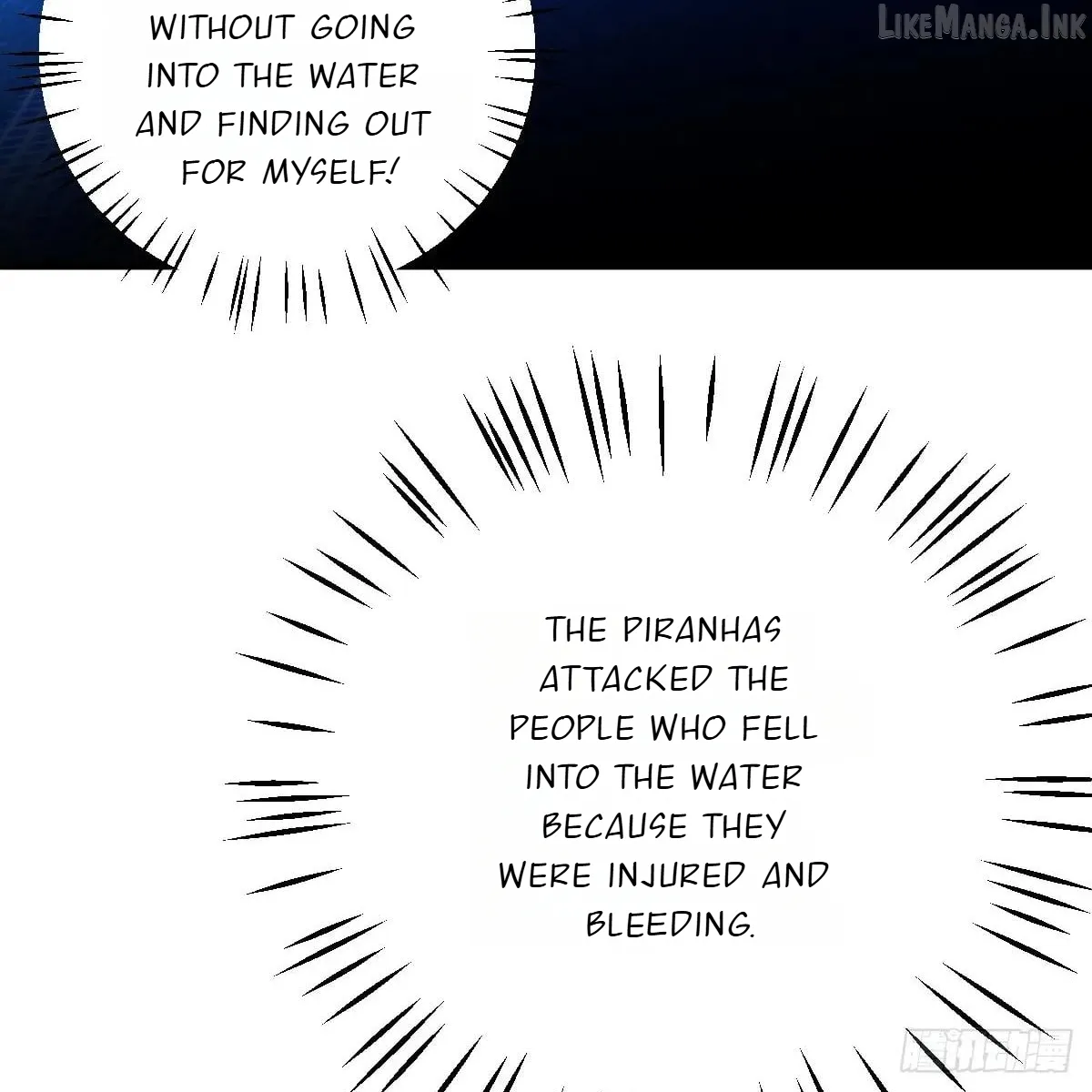My Contracted God of Chaos Chapter 59 page 18 - 