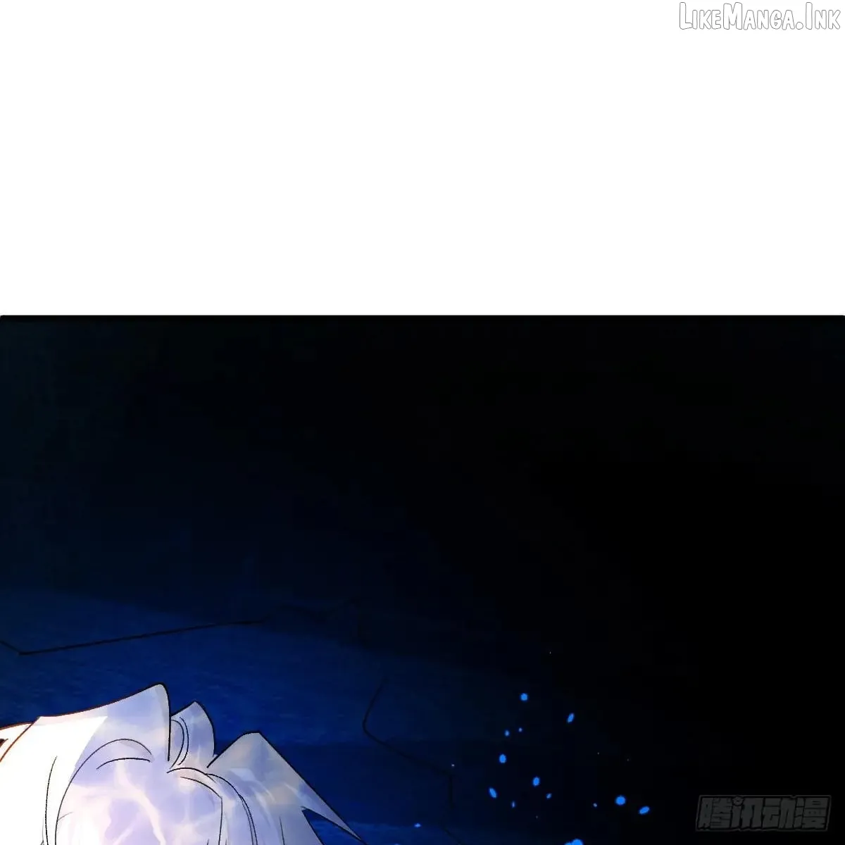 My Contracted God of Chaos Chapter 59 page 22 - 
