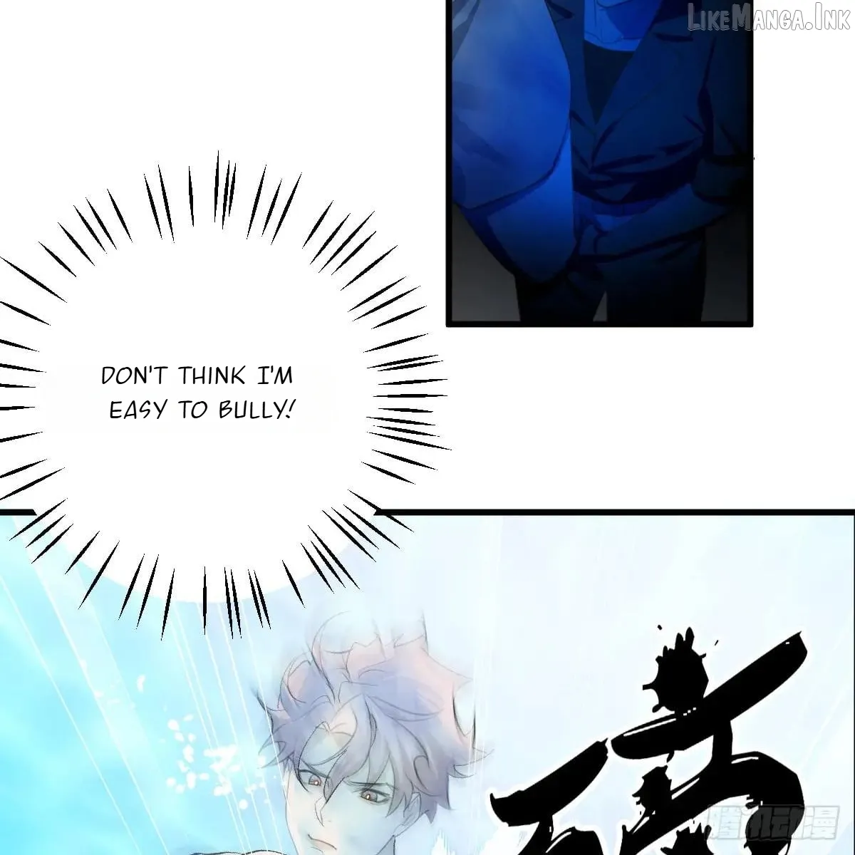 My Contracted God of Chaos Chapter 59 page 29 - 