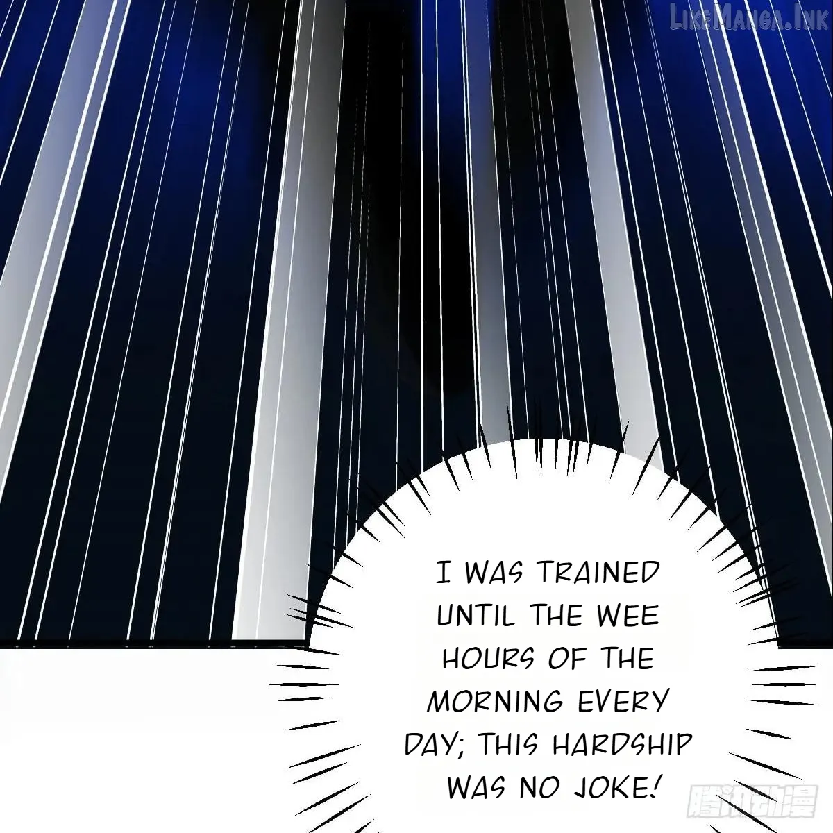 My Contracted God of Chaos Chapter 59 page 32 - 