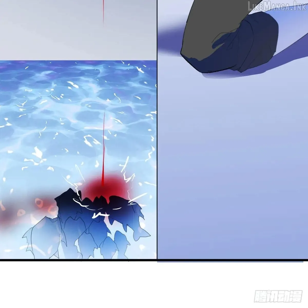My Contracted God of Chaos Chapter 59 page 48 - 