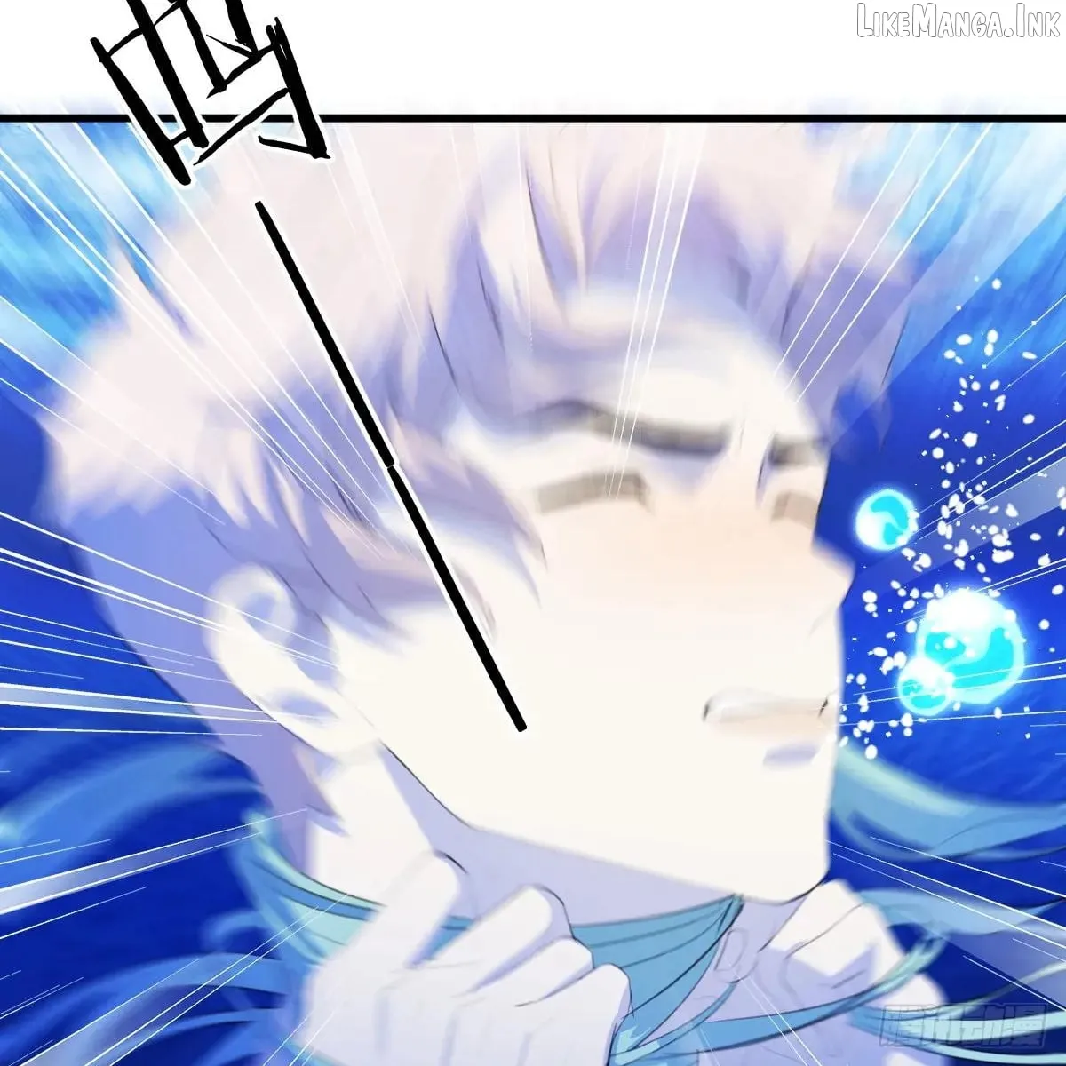 My Contracted God of Chaos Chapter 59 page 54 - 