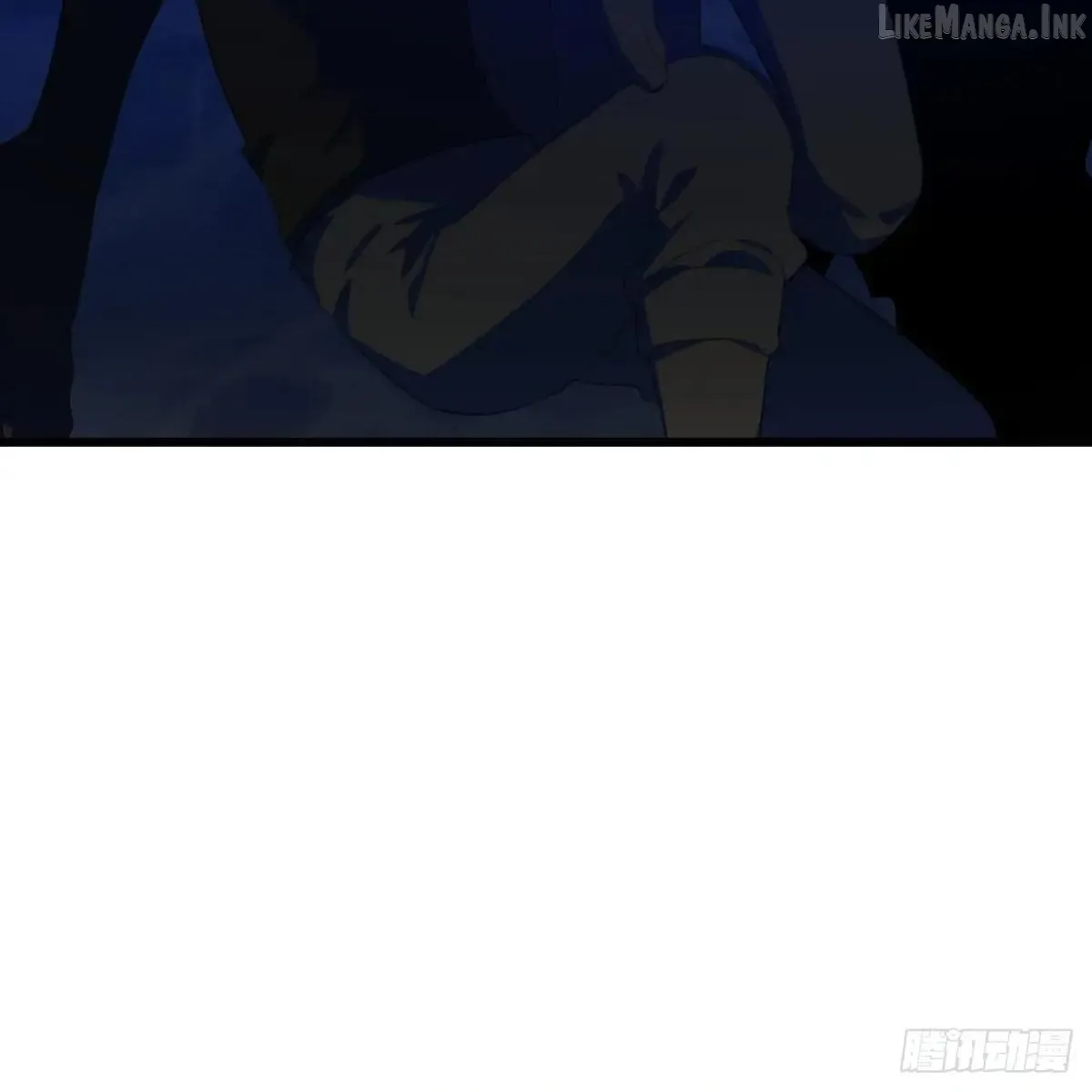 My Contracted God of Chaos Chapter 59 page 58 - 