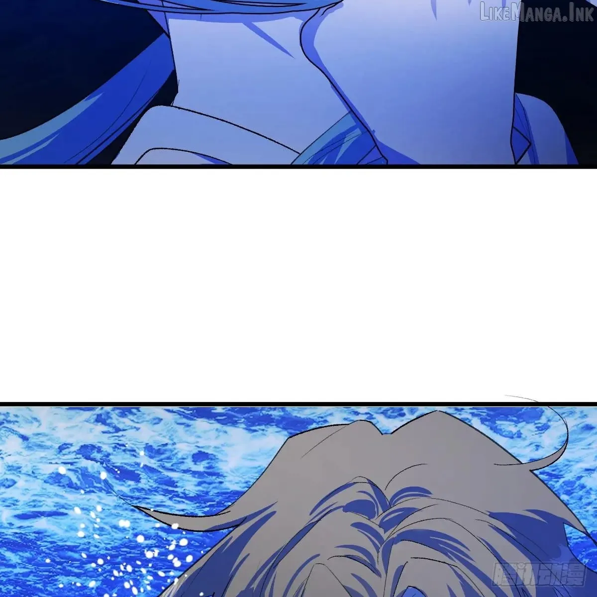 My Contracted God of Chaos Chapter 59 page 60 - 