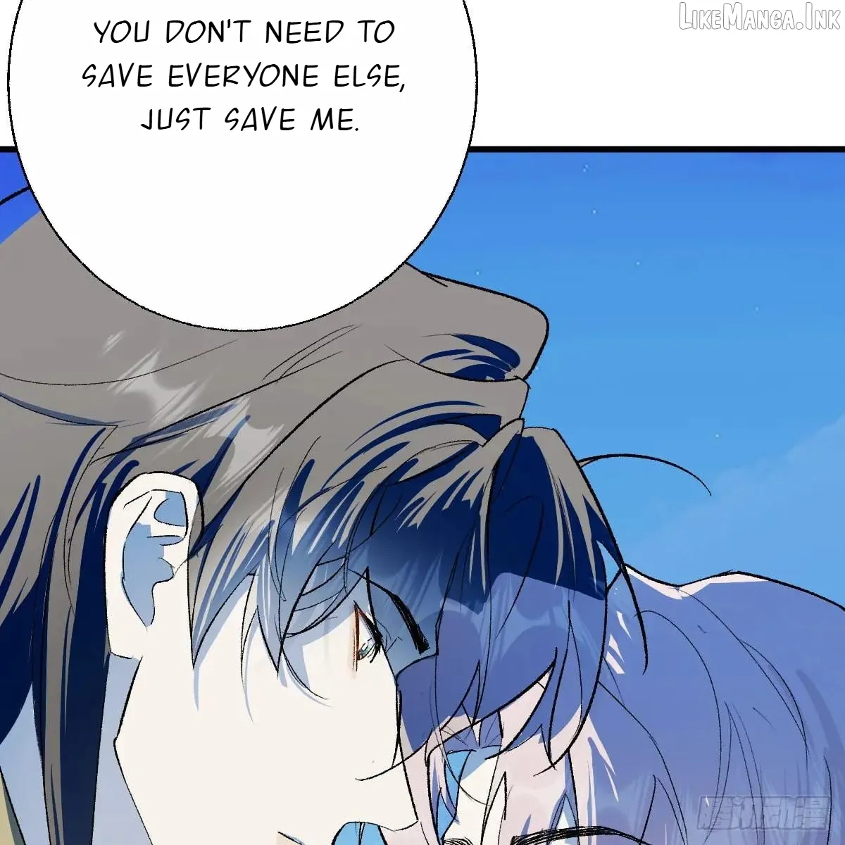 My Contracted God of Chaos Chapter 59 page 7 - 