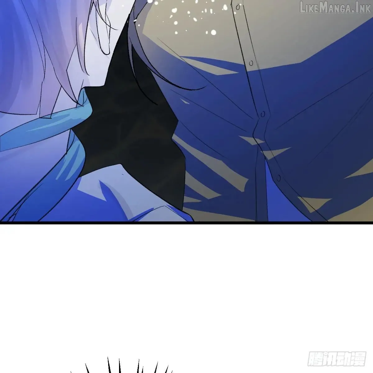 My Contracted God of Chaos Chapter 59 page 62 - 