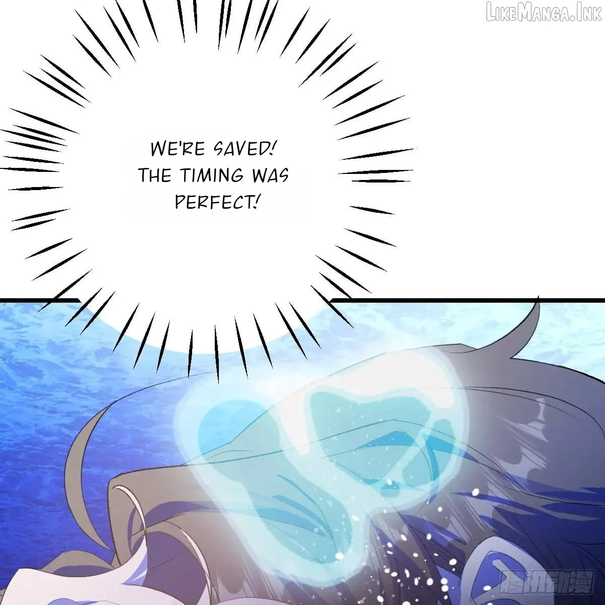 My Contracted God of Chaos Chapter 59 page 63 - 