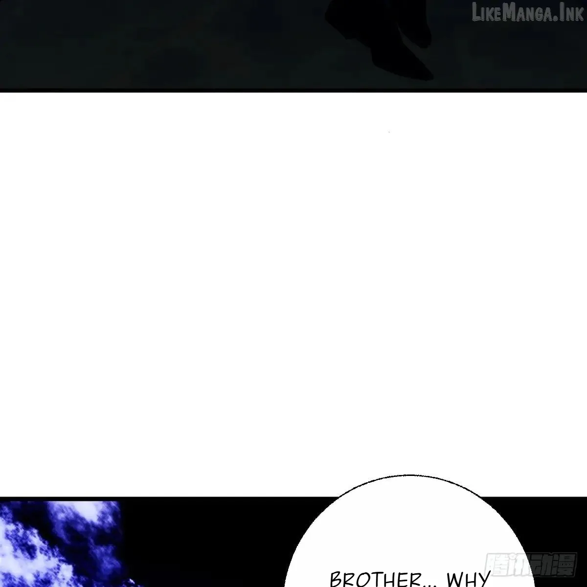 My Contracted God of Chaos Chapter 59 page 68 - 