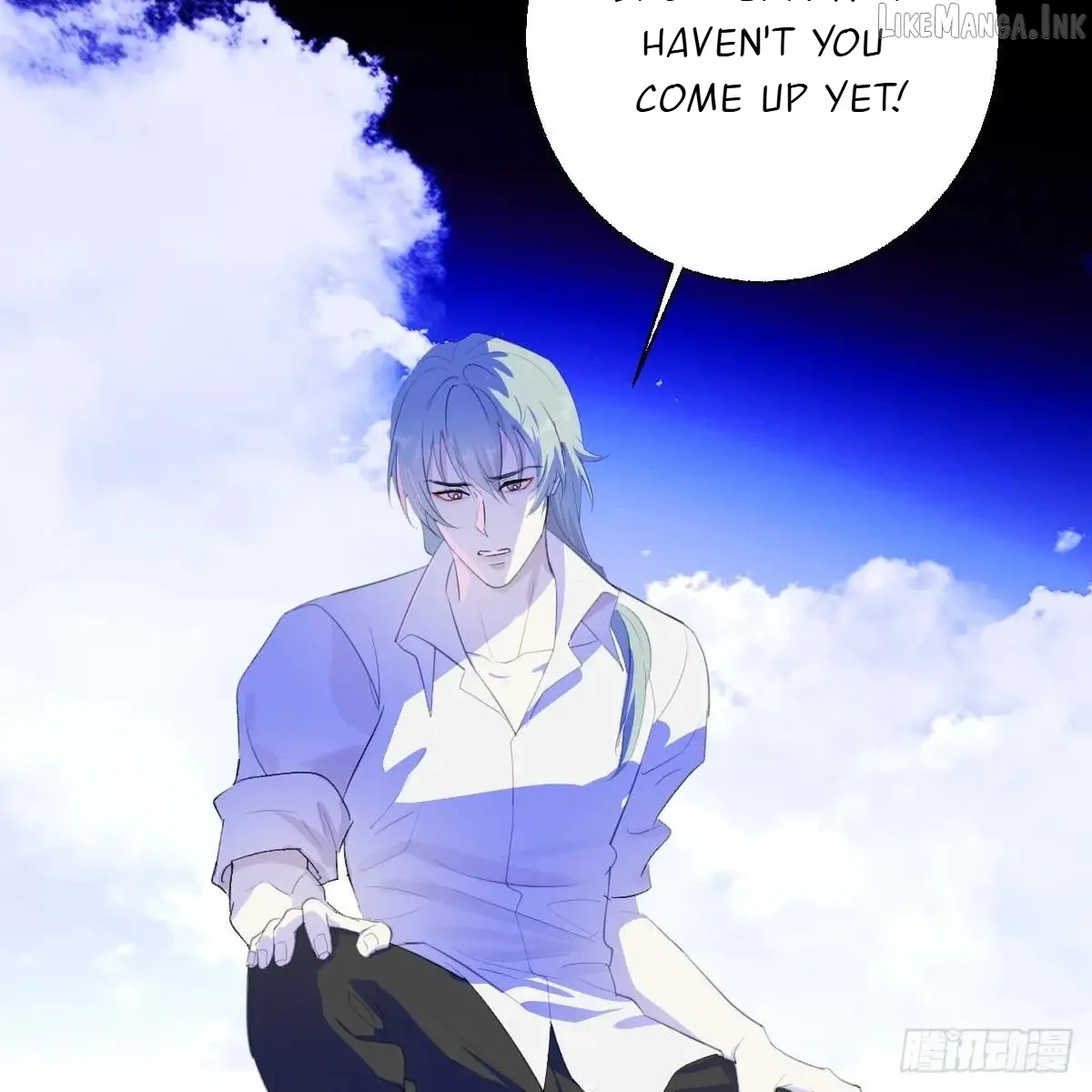 My Contracted God of Chaos Chapter 59 page 69 - 