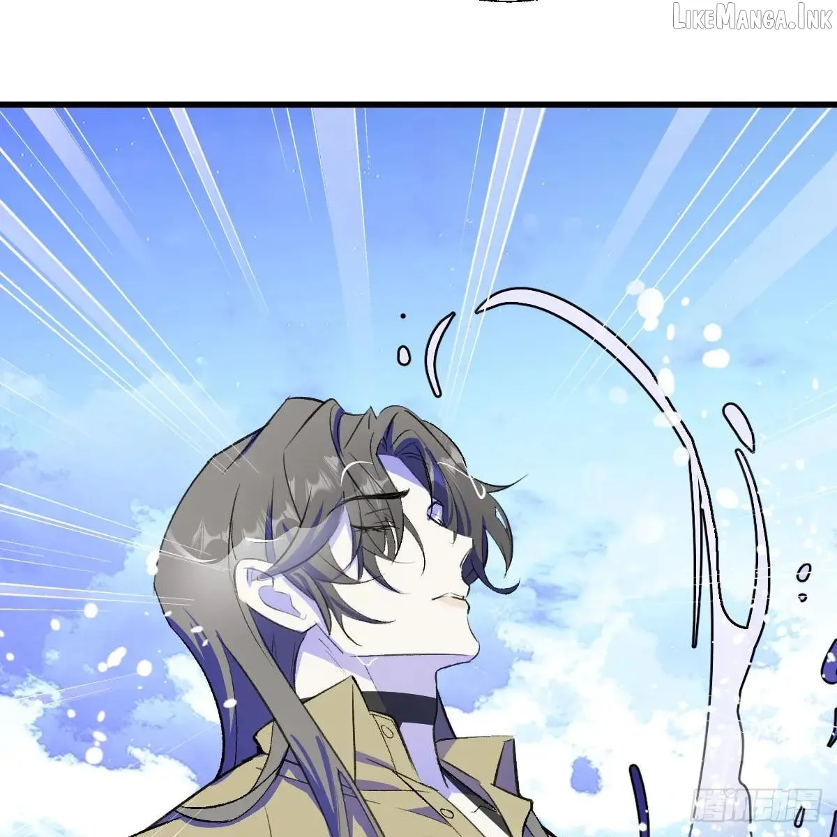 My Contracted God of Chaos Chapter 59 page 74 - 