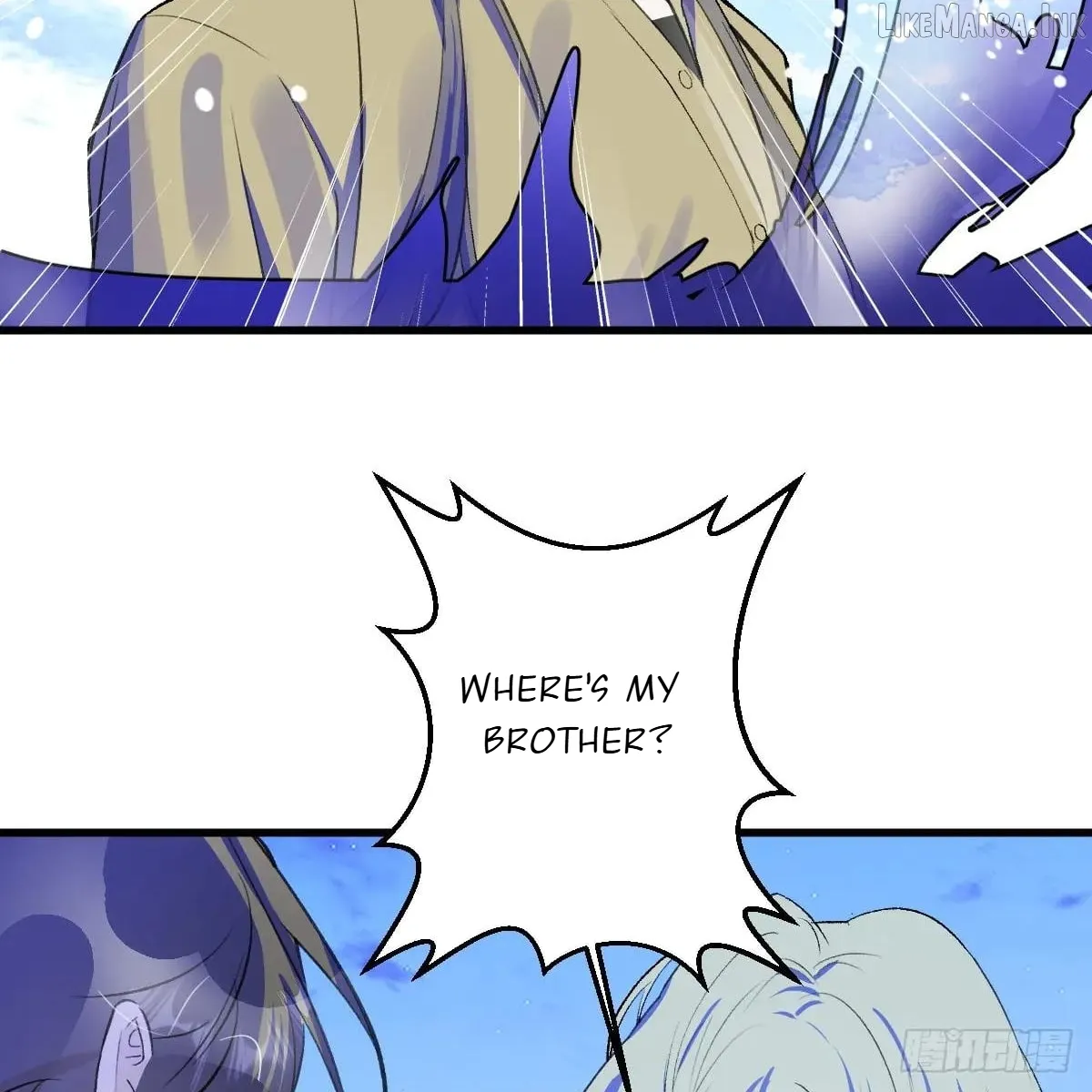 My Contracted God of Chaos Chapter 59 page 75 - 