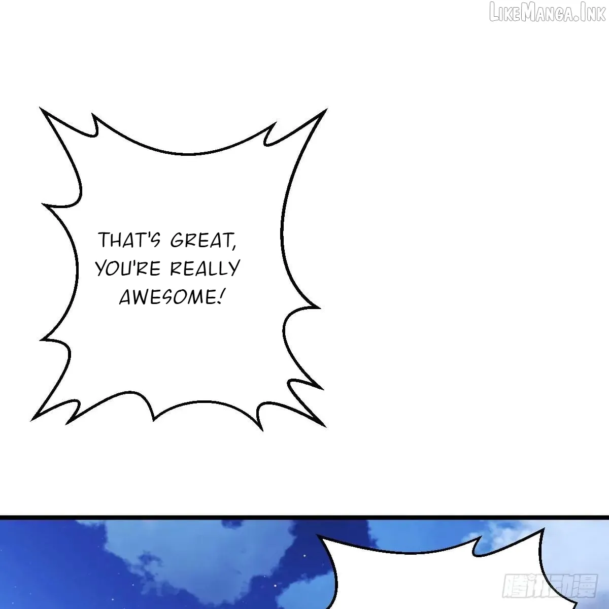 My Contracted God of Chaos Chapter 59 page 85 - 