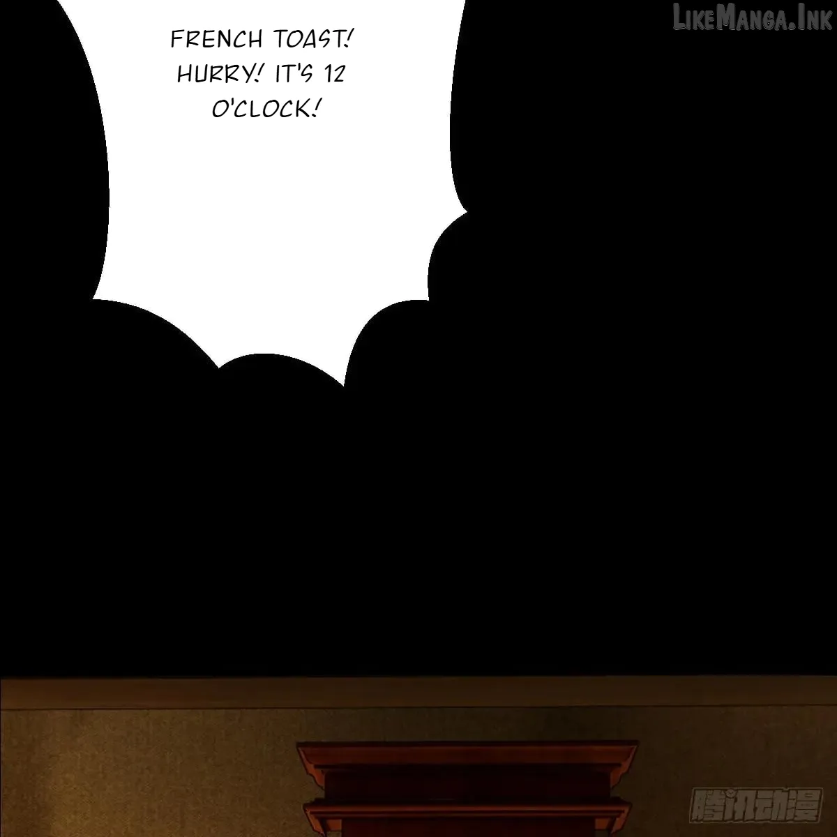 My Contracted God of Chaos Chapter 59 page 89 - 