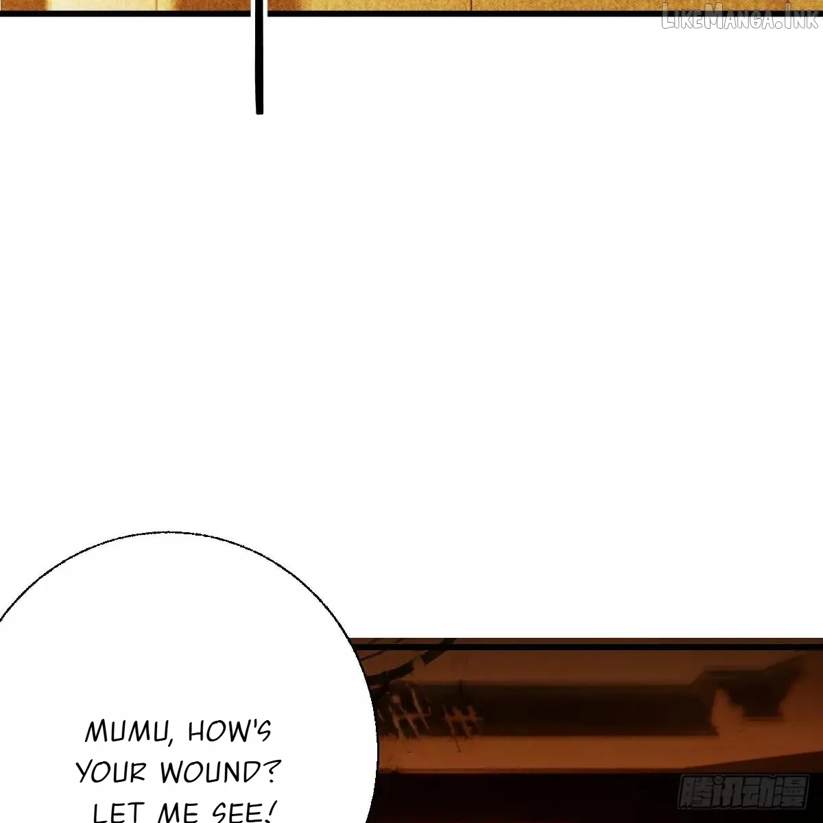 My Contracted God of Chaos Chapter 59 page 91 - 