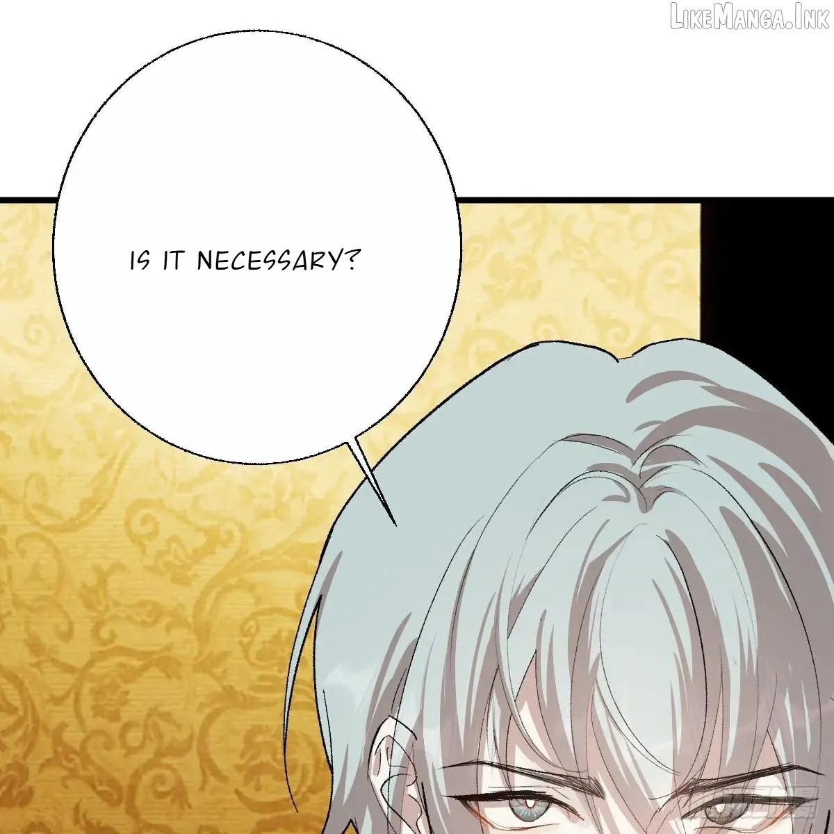 My Contracted God of Chaos Chapter 59 page 94 - 