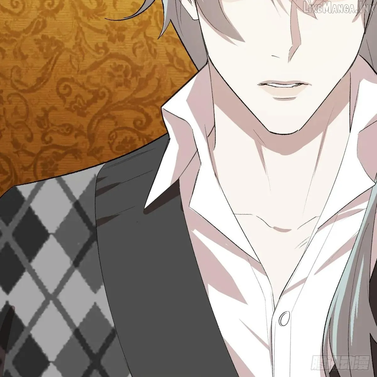 My Contracted God of Chaos Chapter 59 page 95 - 
